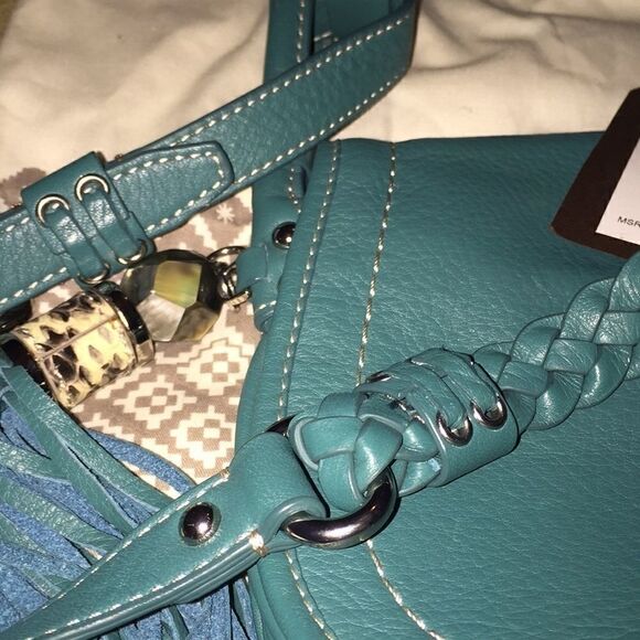 NWT Rafe New York Crossbody - Picture 8 of 8